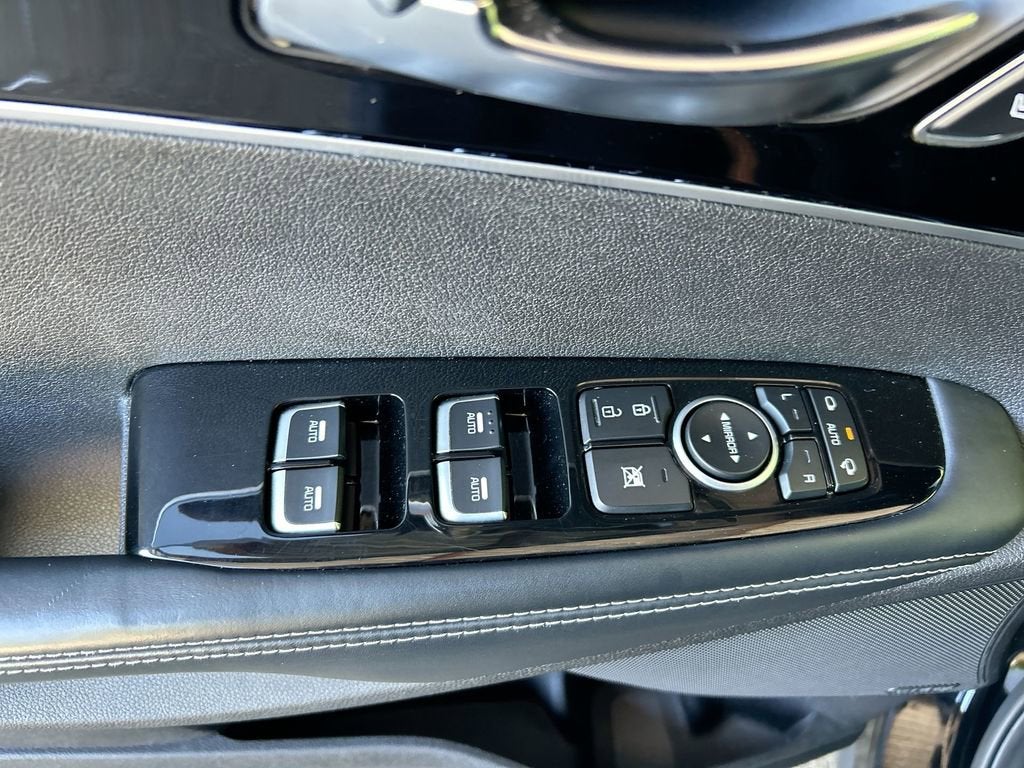 2016 Kia Sorento 2.0T SXL