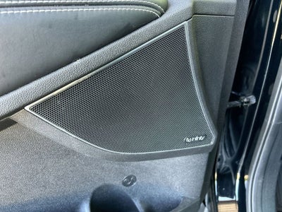 2016 Kia Sorento 2.0T SXL