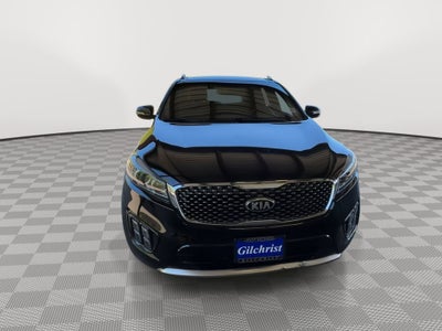 2016 Kia Sorento 2.0T SXL