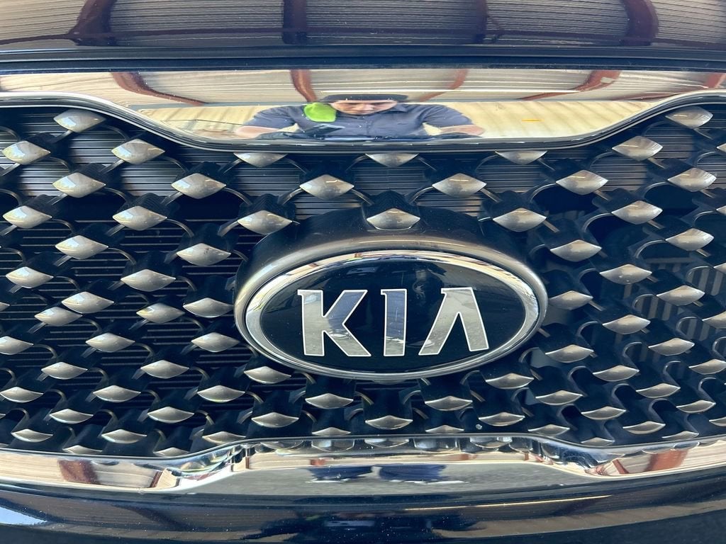 2016 Kia Sorento 2.0T SXL