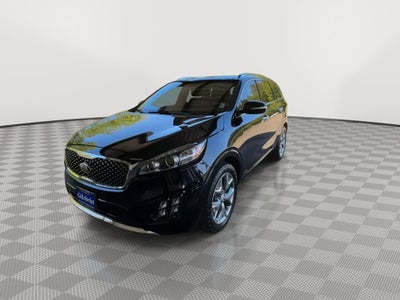 2016 Kia Sorento 2.0T SXL
