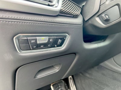 2023 BMW X5 M NA