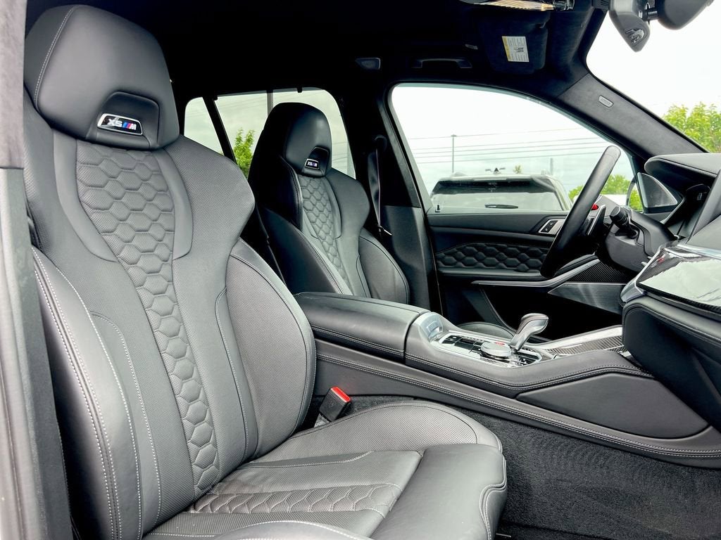 2023 BMW X5 M NA