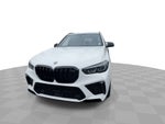 2023 BMW X5 M NA