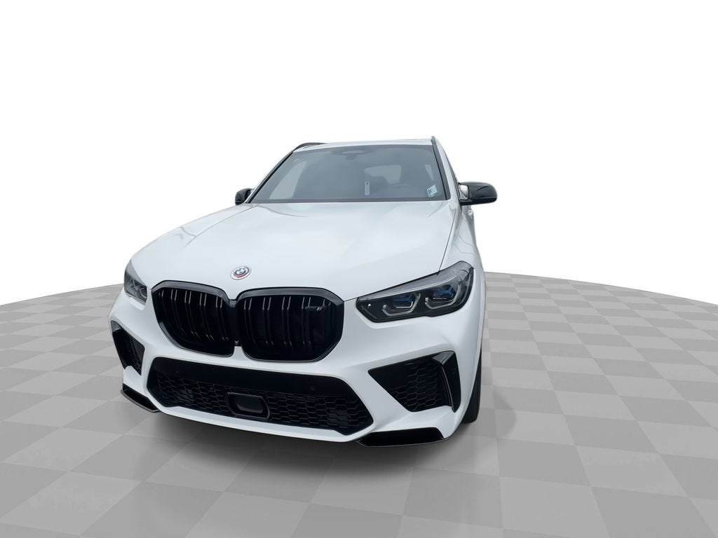 2023 BMW X5 M NA