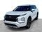2022 Mitsubishi Outlander SE 2.5 2WD