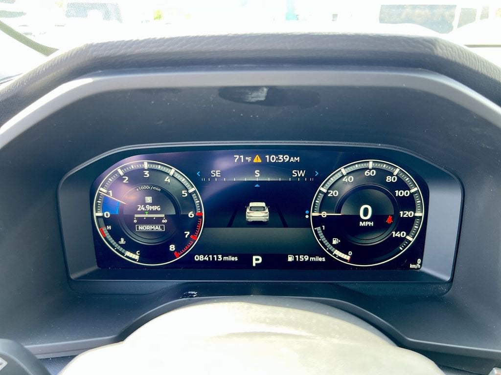 2022 Mitsubishi Outlander SE 2.5 2WD