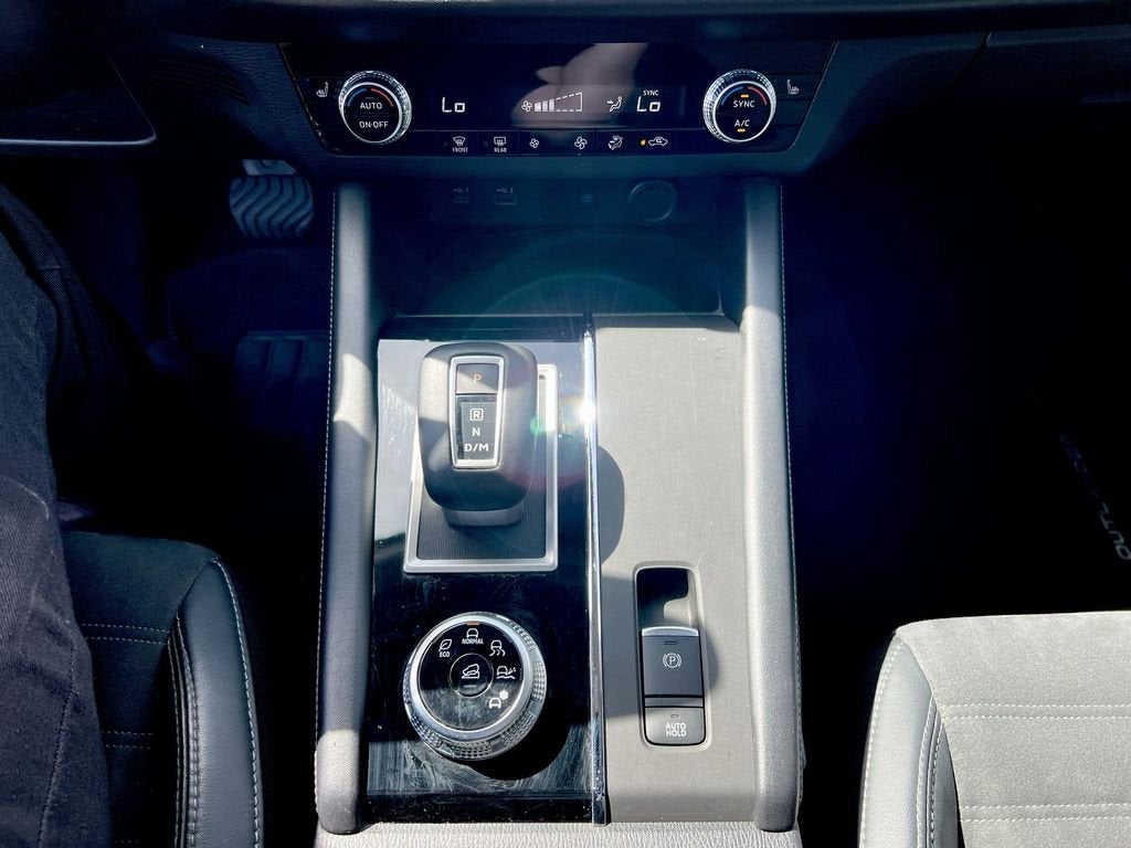 2022 Mitsubishi Outlander SE 2.5 2WD