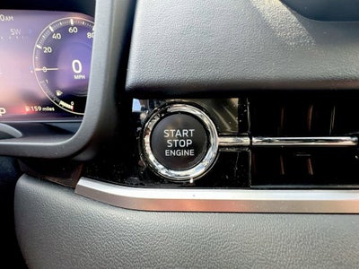 2022 Mitsubishi Outlander SE 2.5 2WD