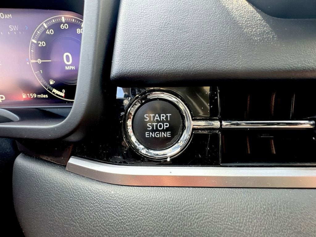 2022 Mitsubishi Outlander SE 2.5 2WD