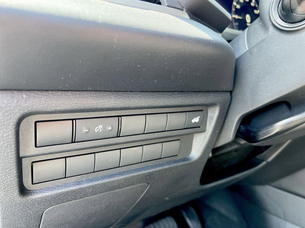 2022 Mitsubishi Outlander SE 2.5 2WD