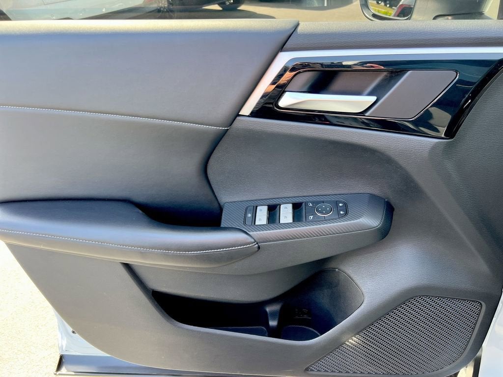 2022 Mitsubishi Outlander SE 2.5 2WD