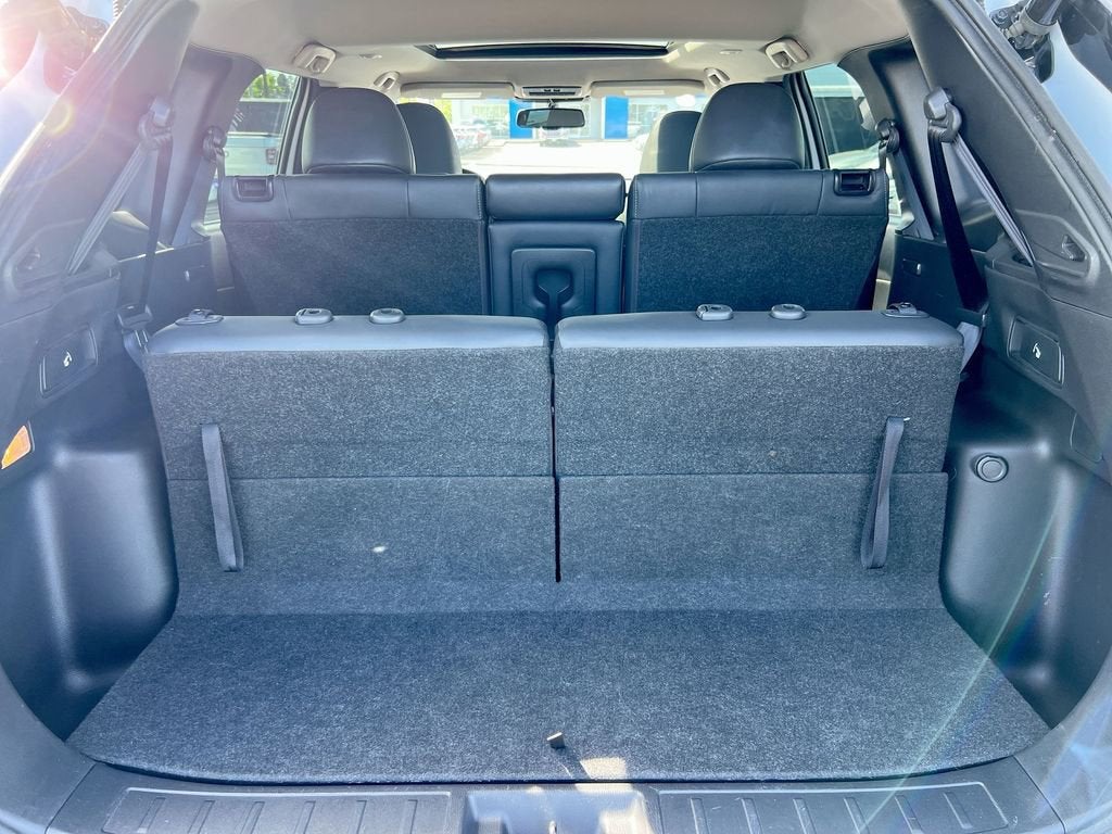2022 Mitsubishi Outlander SE 2.5 2WD