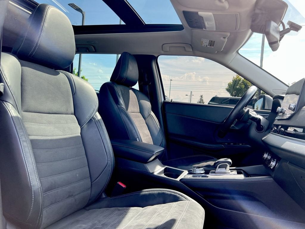 2022 Mitsubishi Outlander SE 2.5 2WD