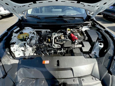2022 Mitsubishi Outlander SE 2.5 2WD