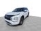 2022 Mitsubishi Outlander SE 2.5 2WD