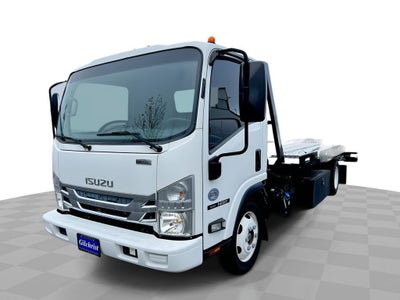 2019 ISUZ LCF NA