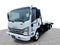 2019 ISUZ LCF NA
