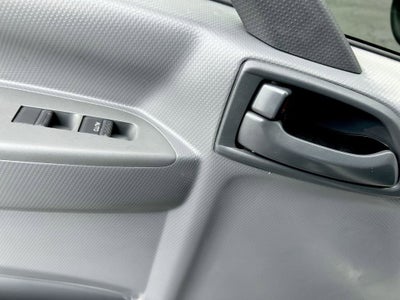 2019 ISUZ LCF NA