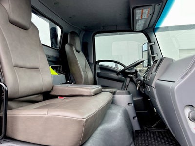 2019 ISUZ LCF NA