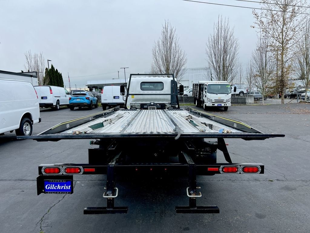 2019 ISUZ LCF NA