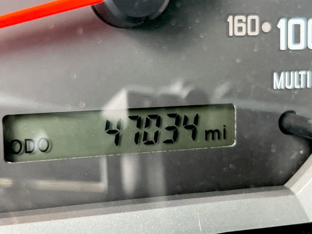 2019 ISUZ LCF NA