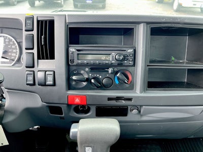 2019 ISUZ LCF NA