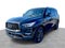 2023 INFINITI QX80 PREMIUM SELECT AWD