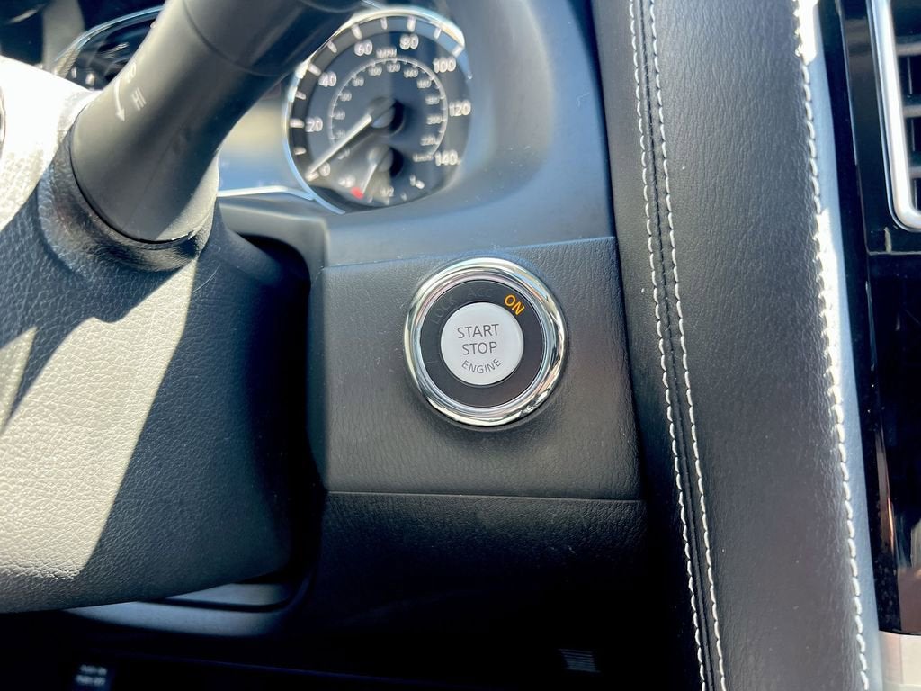2023 INFINITI QX80 PREMIUM SELECT AWD