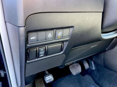 2023 INFINITI QX80 PREMIUM SELECT AWD