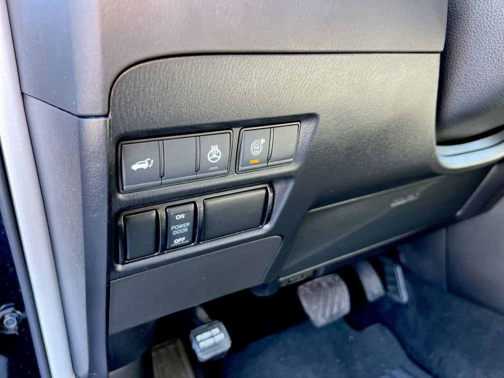 2023 INFINITI QX80 PREMIUM SELECT AWD
