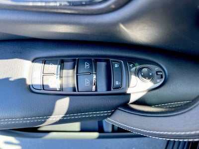 2023 INFINITI QX80 PREMIUM SELECT AWD
