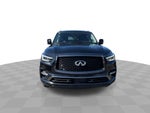 2023 INFINITI QX80 PREMIUM SELECT AWD