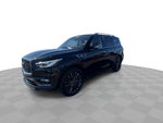 2023 INFINITI QX80 PREMIUM SELECT AWD