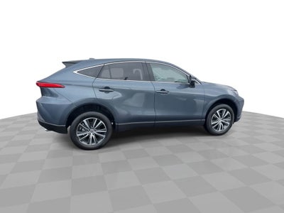 2024 Toyota Venza LE