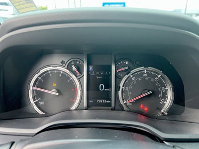 2020 Toyota 4Runner Venture Special Edition