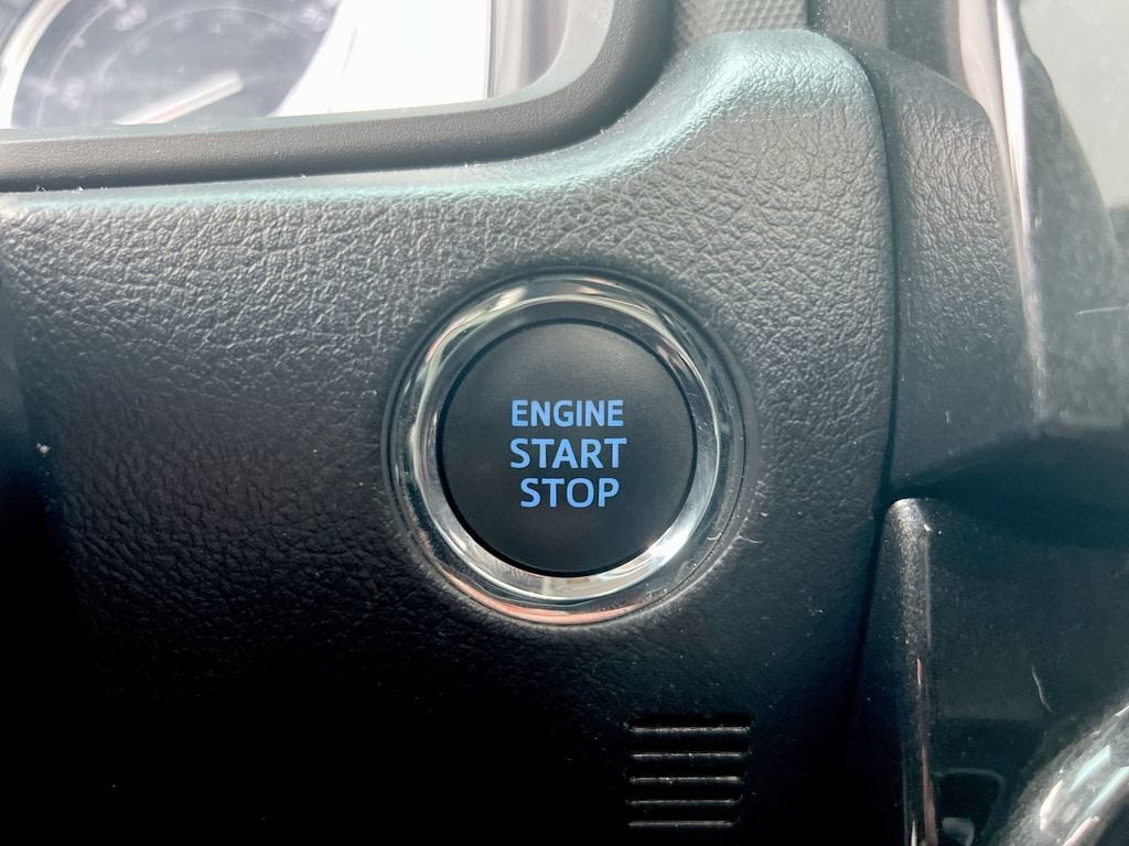 2020 Toyota 4Runner Venture Special Edition