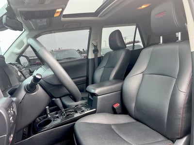 2020 Toyota 4Runner Venture Special Edition