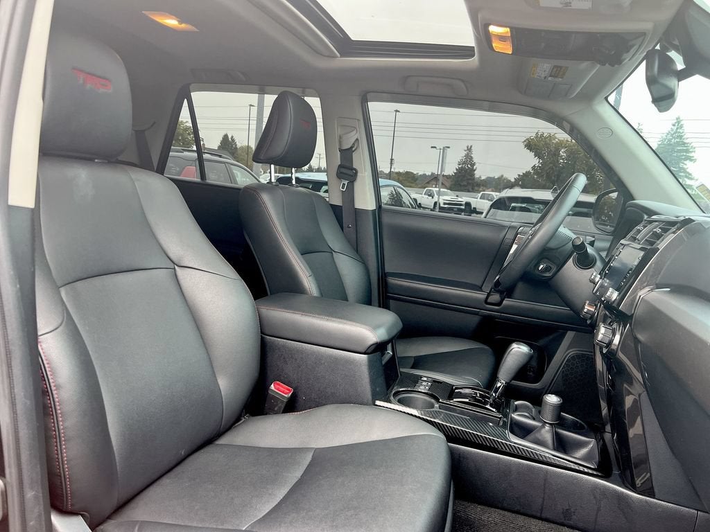 2020 Toyota 4Runner Venture Special Edition