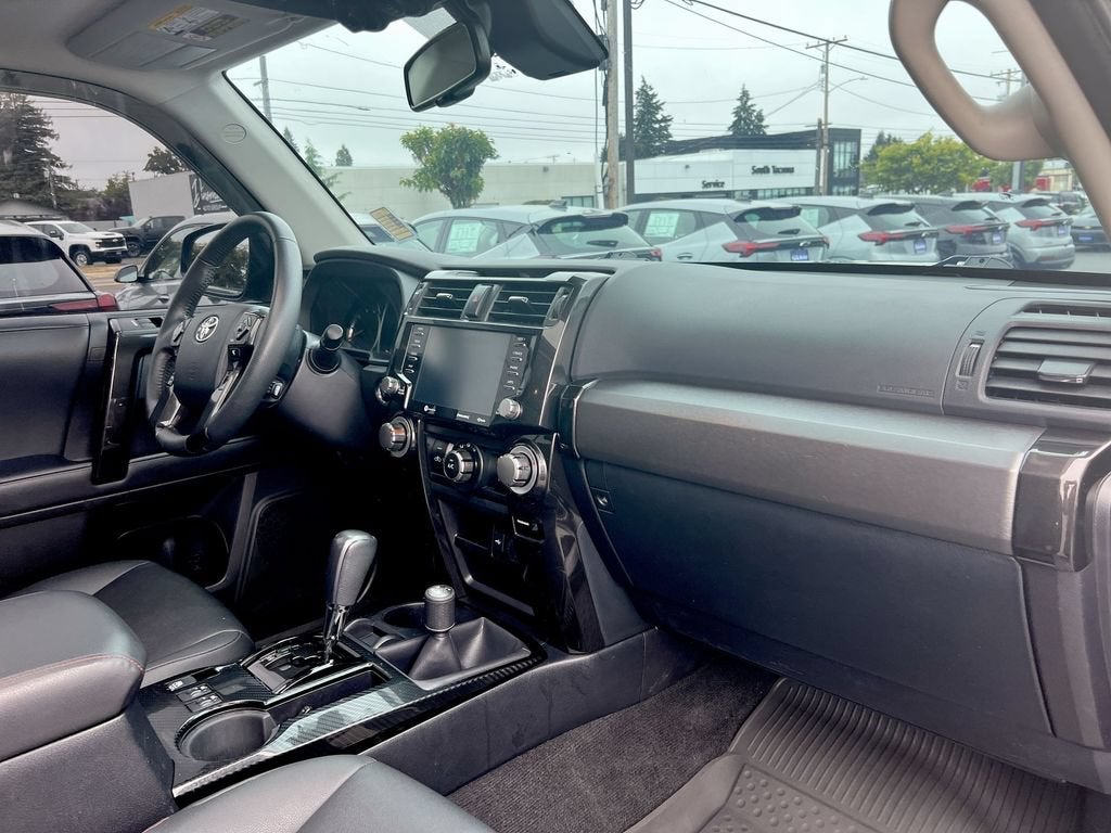 2020 Toyota 4Runner Venture Special Edition