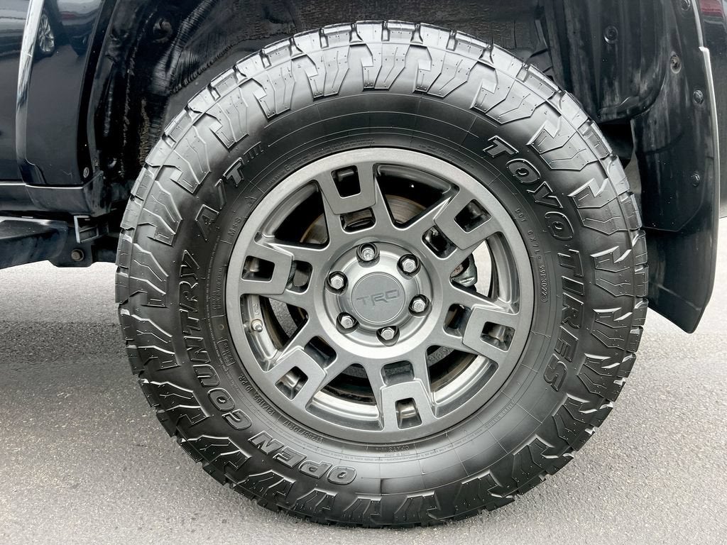 2020 Toyota 4Runner Venture Special Edition
