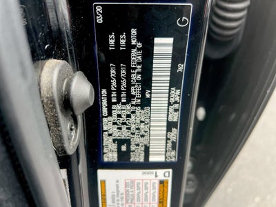 2020 Toyota 4Runner Venture Special Edition