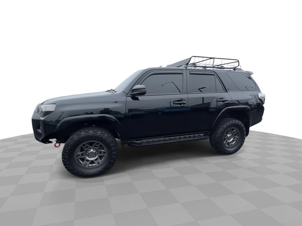 2020 Toyota 4Runner Venture Special Edition