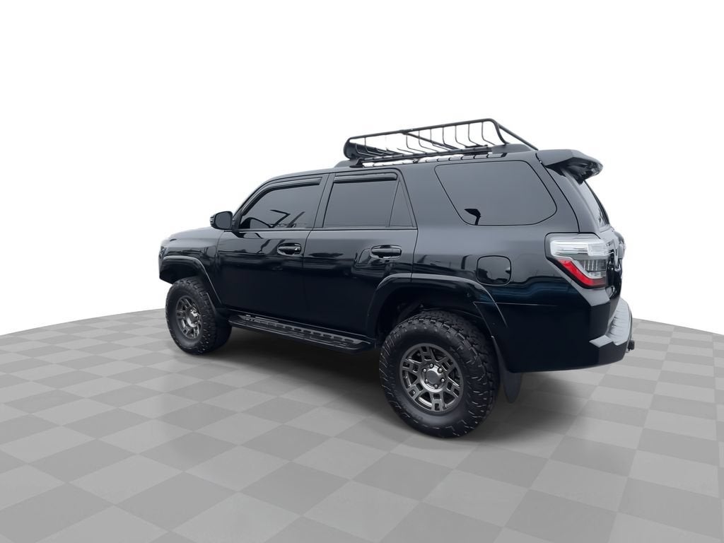 2020 Toyota 4Runner Venture Special Edition