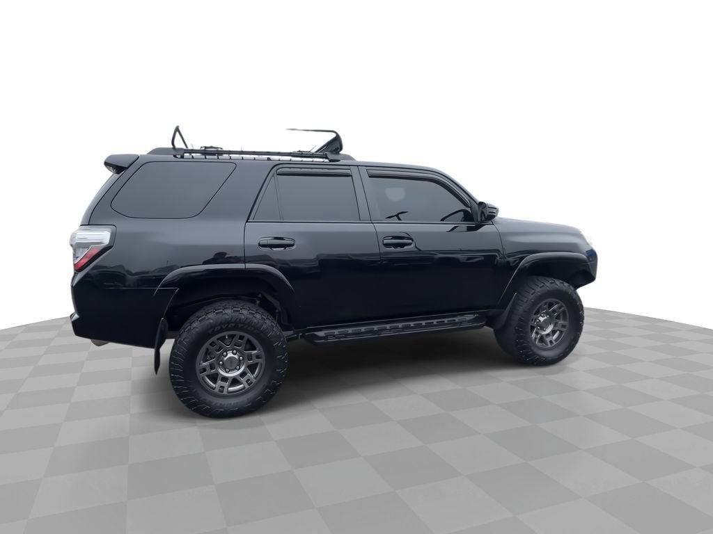 2020 Toyota 4Runner Venture Special Edition