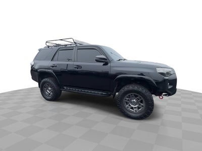 2020 Toyota 4Runner Venture Special Edition