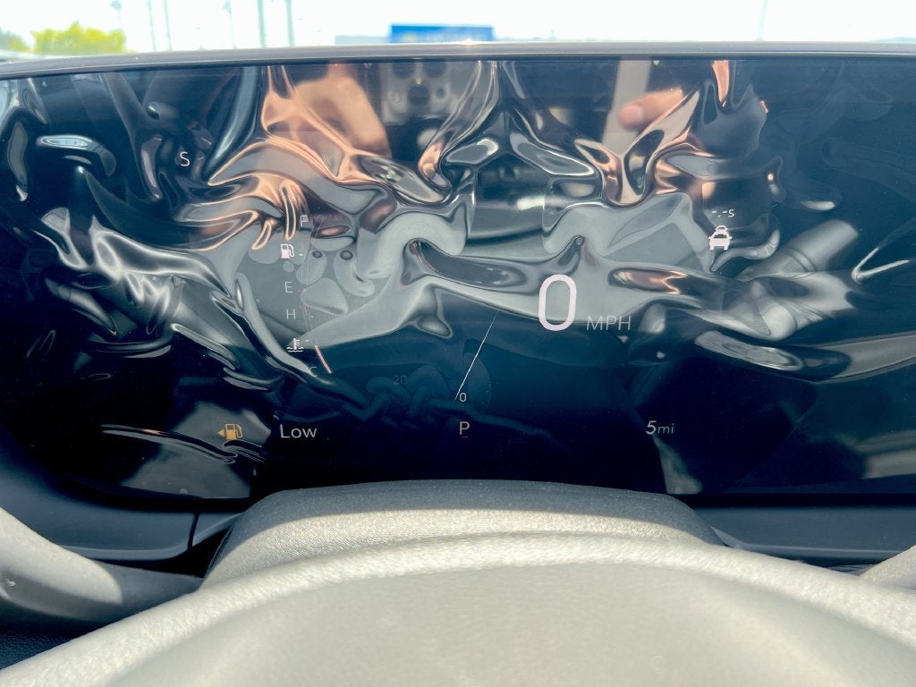 2026 Buick Envista Sport Touring - Photo 11