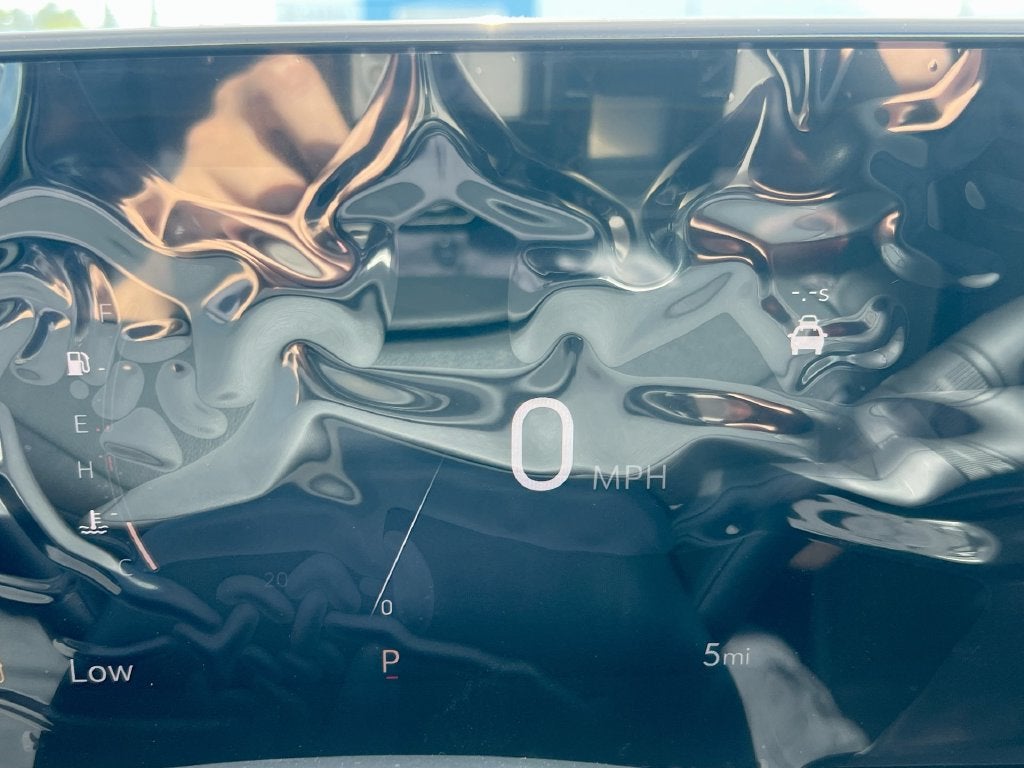 2026 Buick Envista Sport Touring - Photo 12