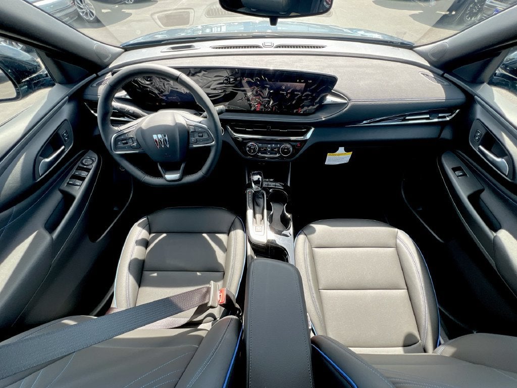 2026 Buick Envista Sport Touring - Photo 19