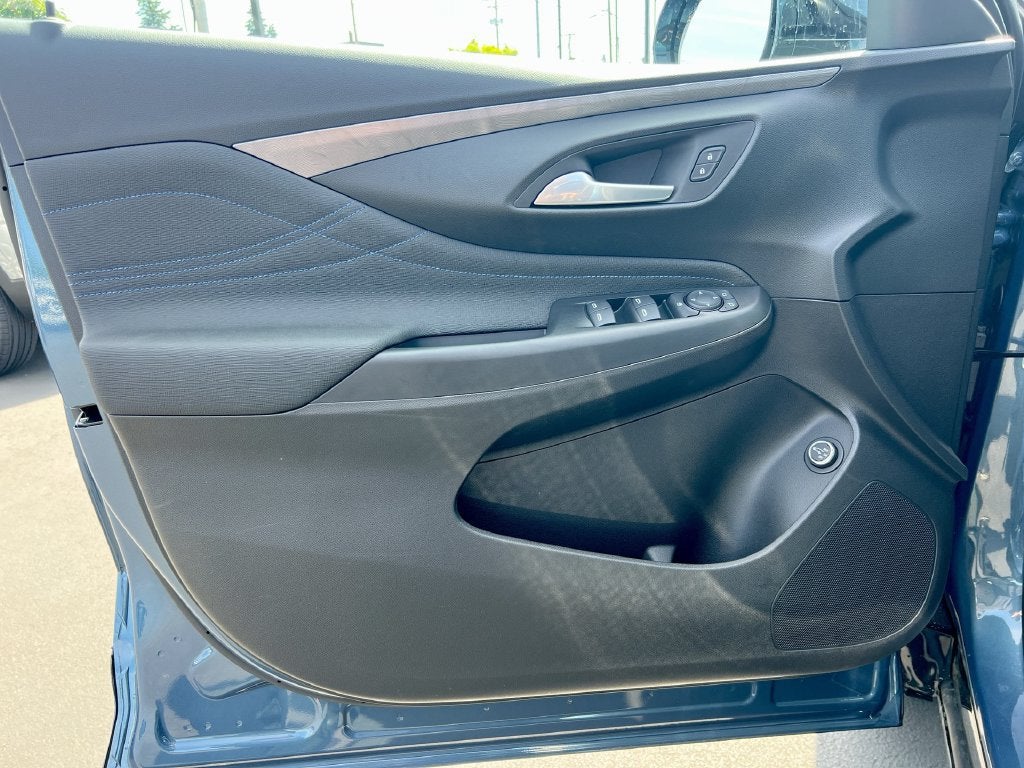 2026 Buick Envista Sport Touring - Photo 20
